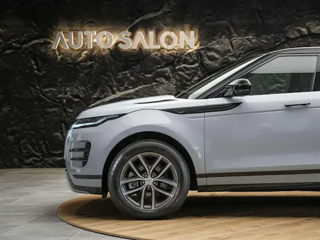 Land Rover Range Rover Evoque R-Dynamic D 200 MHEV SE AT9 *Facelift*Werksgarantie*Panorama*