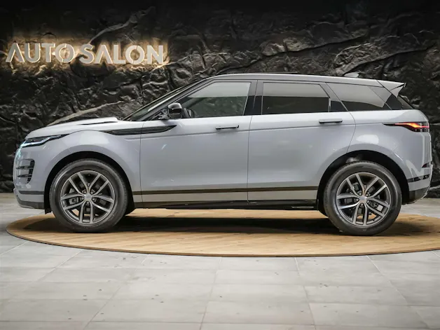 Land Rover Range Rover Evoque R-Dynamic D 200 MHEV SE AT9 *Facelift*Werksgarantie*Panorama*