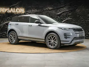 Land Rover Range Rover Evoque R-Dynamic D 200 MHEV SE AT9 *Facelift*Werksgarantie*Panorama*