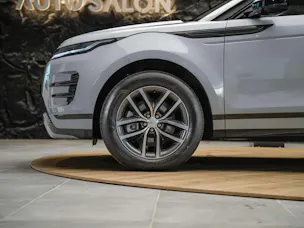 Land Rover Range Rover Evoque R-Dynamic D 200 MHEV SE AT9 *Facelift*Werksgarantie*Panorama*
