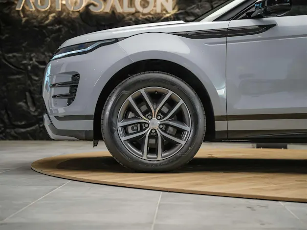 Land Rover Range Rover Evoque R-Dynamic D 200 MHEV SE AT9 *Facelift*Werksgarantie*Panorama*
