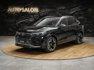 VW Tiguan 1.5 TSI evo2 mHEV R-Line DSG *Abstandsregler*Massage*Lenkradheizung*