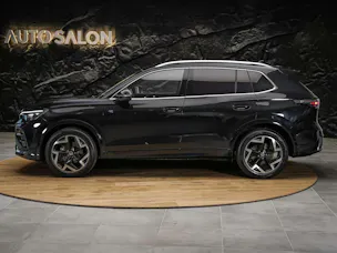 VW Tiguan 1.5 TSI evo2 mHEV R-Line DSG *Abstandsregler*Massage*Lenkradheizung*