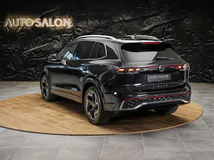 VW Tiguan 1.5 TSI evo2 mHEV R-Line DSG *Abstandsregler*Massage*Lenkradheizung*