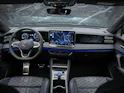 VW Tiguan 1.5 TSI evo2 mHEV R-Line DSG *Abstandsregler*Massage*Lenkradheizung*