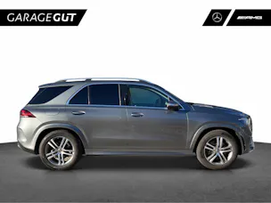 Mercedes-Benz GLE 400 d AMG Line 4Matic