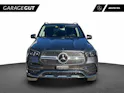 Mercedes-Benz GLE 400 d AMG Line 4Matic
