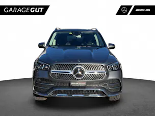 Mercedes-Benz GLE 400 d AMG Line 4Matic