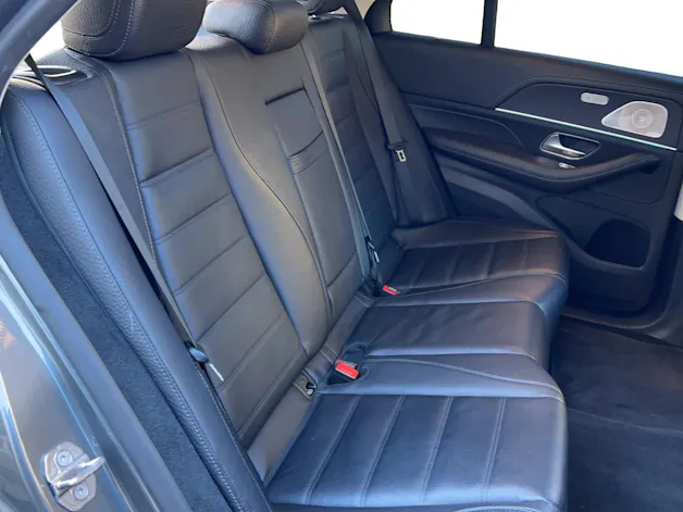 Mercedes-Benz GLE 400 d AMG Line 4Matic