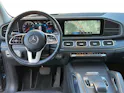Mercedes-Benz GLE 400 d AMG Line 4Matic