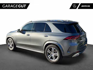 Mercedes-Benz GLE 400 d AMG Line 4Matic