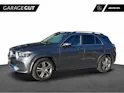 Mercedes-Benz GLE 400 d AMG Line 4Matic