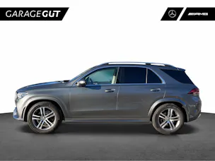 Mercedes-Benz GLE 400 d AMG Line 4Matic