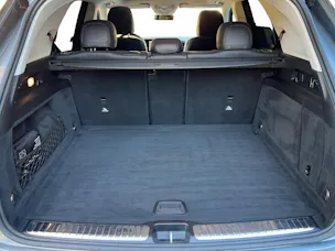 Mercedes-Benz GLE 400 d AMG Line 4Matic