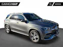 Mercedes-Benz GLE 400 d AMG Line 4Matic