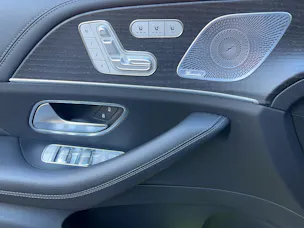 Mercedes-Benz GLE 400 d AMG Line 4Matic