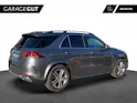 Mercedes-Benz GLE 400 d AMG Line 4Matic