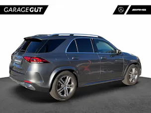Mercedes-Benz GLE 400 d AMG Line 4Matic