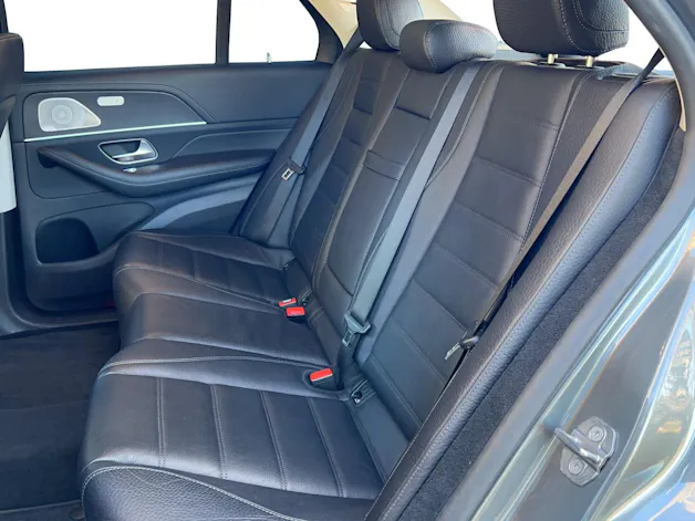 Mercedes-Benz GLE 400 d AMG Line 4Matic