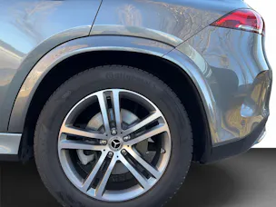 Mercedes-Benz GLE 400 d AMG Line 4Matic