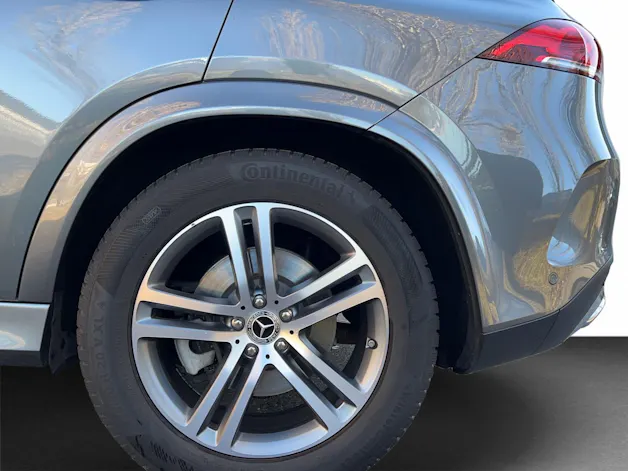 Mercedes-Benz GLE 400 d AMG Line 4Matic