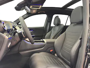 Mercedes-Benz GLC 450d 4Matic 9G-Tronic