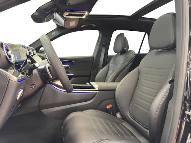 Mercedes-Benz GLC 450d 4Matic 9G-Tronic