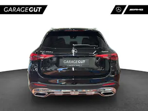 Mercedes-Benz GLC 450d 4Matic 9G-Tronic