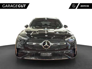 Mercedes-Benz GLC 450d 4Matic 9G-Tronic