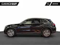 Mercedes-Benz GLC 450d 4Matic 9G-Tronic