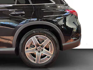 Mercedes-Benz GLC 450d 4Matic 9G-Tronic