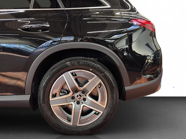 Mercedes-Benz GLC 450d 4Matic 9G-Tronic