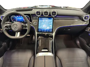 Mercedes-Benz GLC 450d 4Matic 9G-Tronic