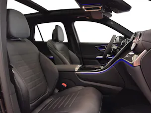 Mercedes-Benz GLC 450d 4Matic 9G-Tronic