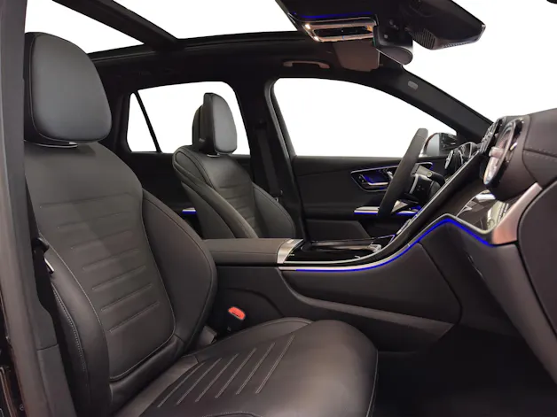 Mercedes-Benz GLC 450d 4Matic 9G-Tronic