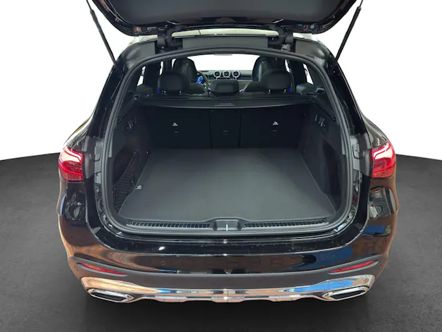 Mercedes-Benz GLC 450d 4Matic 9G-Tronic