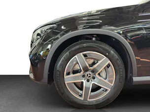Mercedes-Benz GLC 450d 4Matic 9G-Tronic