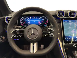 Mercedes-Benz GLC 450d 4Matic 9G-Tronic