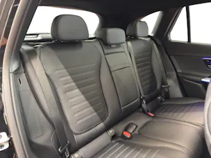 Mercedes-Benz GLC 450d 4Matic 9G-Tronic