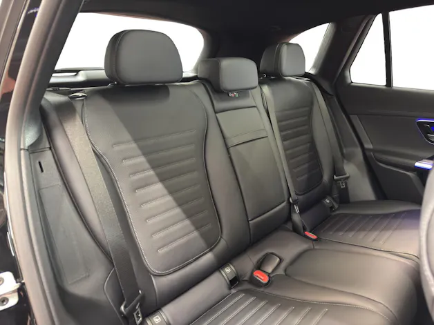 Mercedes-Benz GLC 450d 4Matic 9G-Tronic