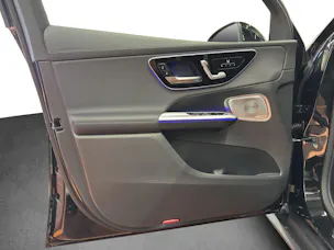 Mercedes-Benz GLC 450d 4Matic 9G-Tronic