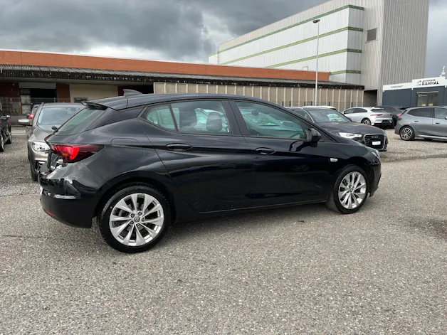 Opel Astra 1.4 T 150 eTEC Enjoy S/S