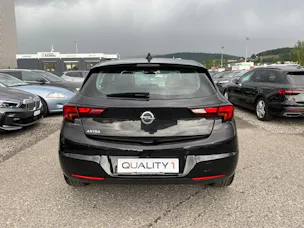 Opel Astra 1.4 T 150 eTEC Enjoy S/S