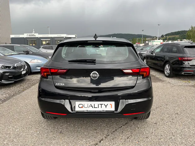 Opel Astra 1.4 T 150 eTEC Enjoy S/S