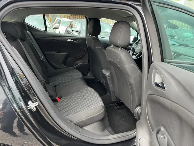 Opel Astra 1.4 T 150 eTEC Enjoy S/S