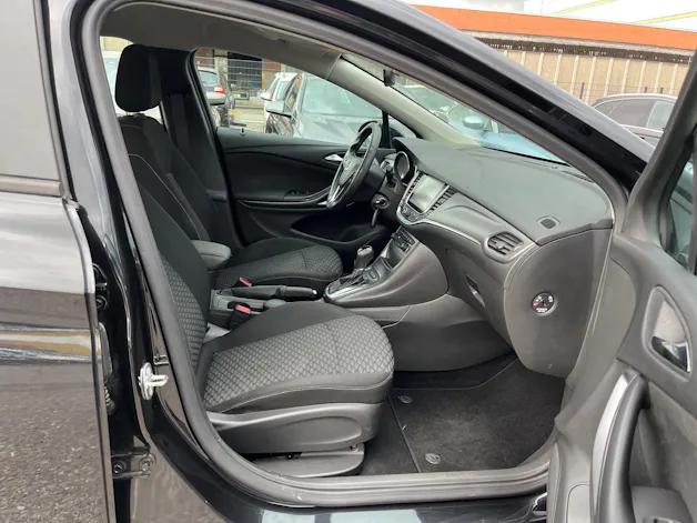 Opel Astra 1.4 T 150 eTEC Enjoy S/S