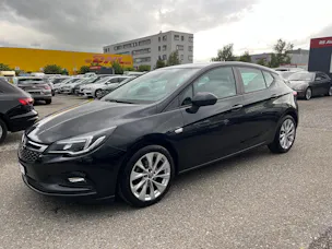 Opel Astra 1.4 T 150 eTEC Enjoy S/S