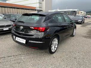 Opel Astra 1.4 T 150 eTEC Enjoy S/S
