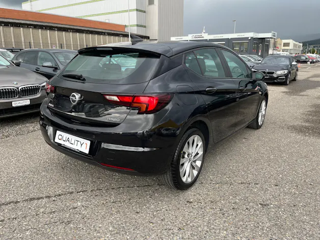 Opel Astra 1.4 T 150 eTEC Enjoy S/S