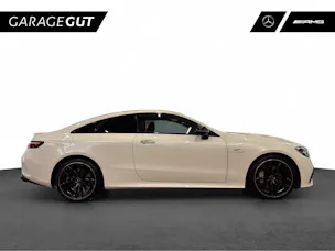 Mercedes-Benz E 53 Coupé AMG 4Matic+